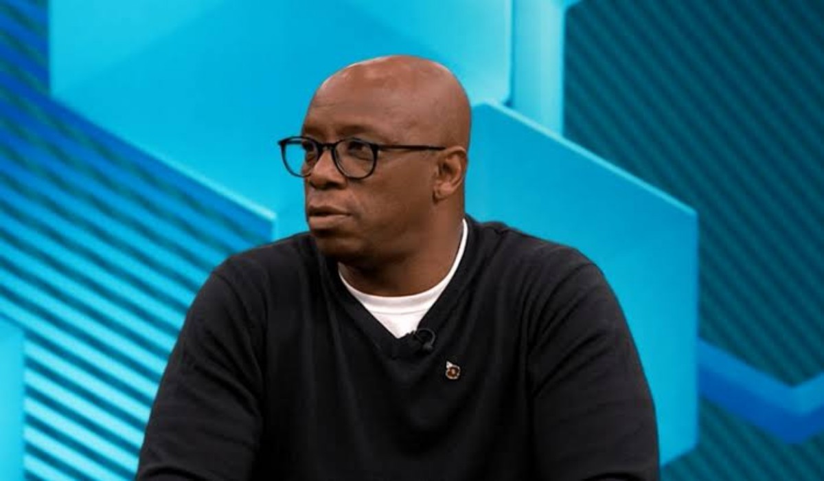 Arsenal legend Ian Wright slams Manchester United for their treatment of Manchester United player who has served the club for many years