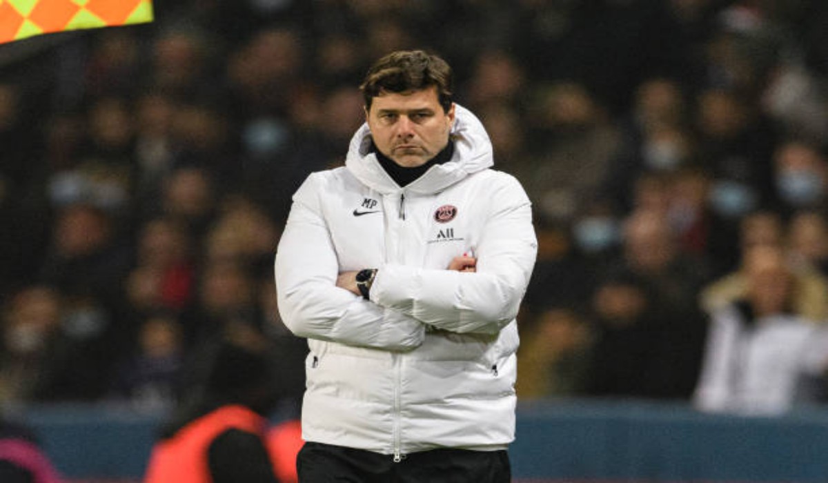 PSG director Leonardo reveals what Mauricio Pochettino has told him about becoming Manchester United manager