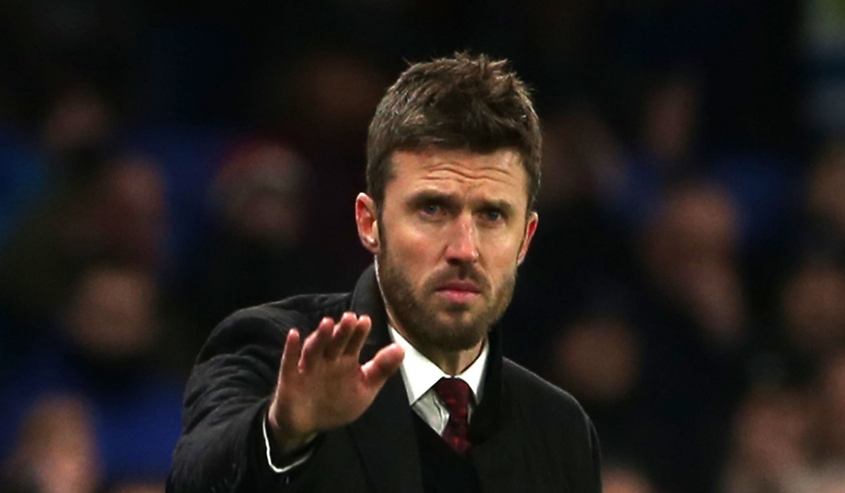 Man United legend Michael Carrick reveals what he learned from former Man United manager Jose Mourinho