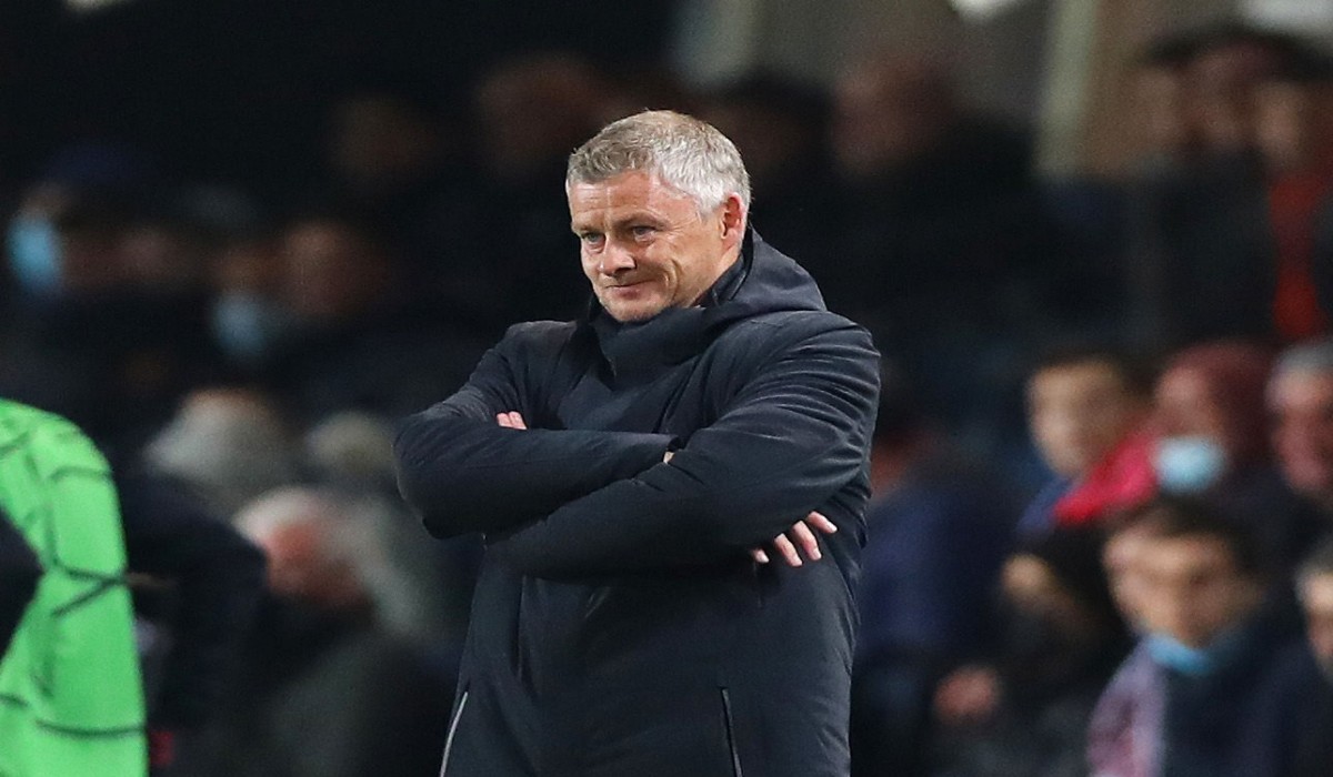 Solskjaer accused of making fun of Manchester United player — Ex United player claims
