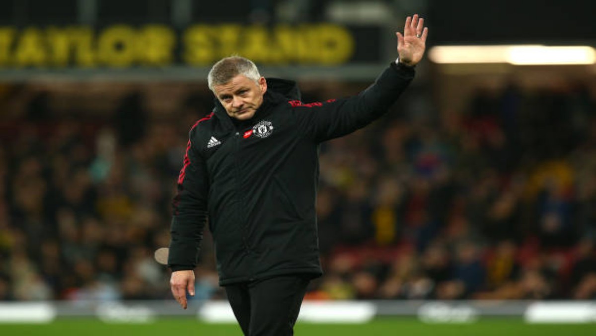 Revealed: How much it cost Manchester United to sack Ole Gunnar Solskjaer