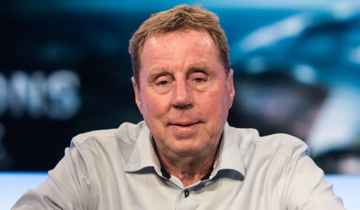 ‘De Gea got most of the plaudits, but I thought this Man United star was fantastic vs West Ham’ – Harry Redknapp