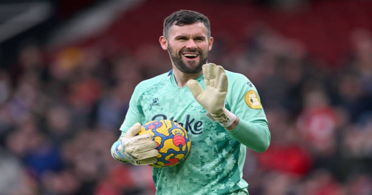 Watford goalkeeper sets record after keeping clean sheet against Manchester United