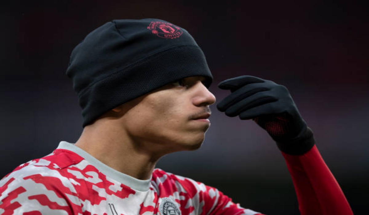 Why Manchester United can’t terminate Mason Greenwood’s contract amid rape allegations