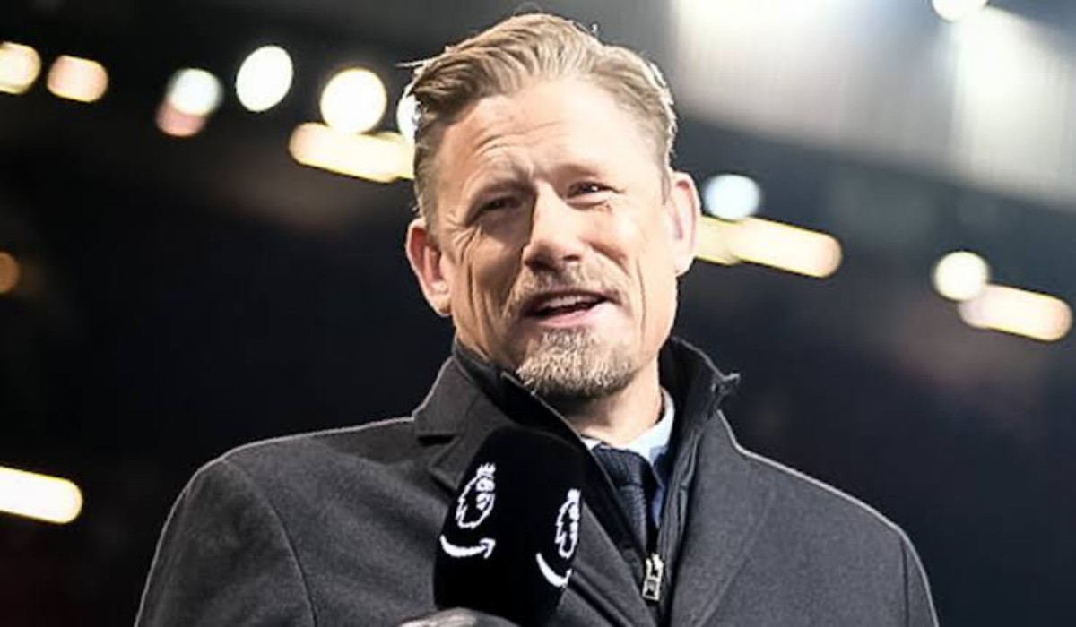 Manchester United legend Peter Schmeichel sends message to new Manchester United boss Erik ten Hag and CEO Richard Arnold