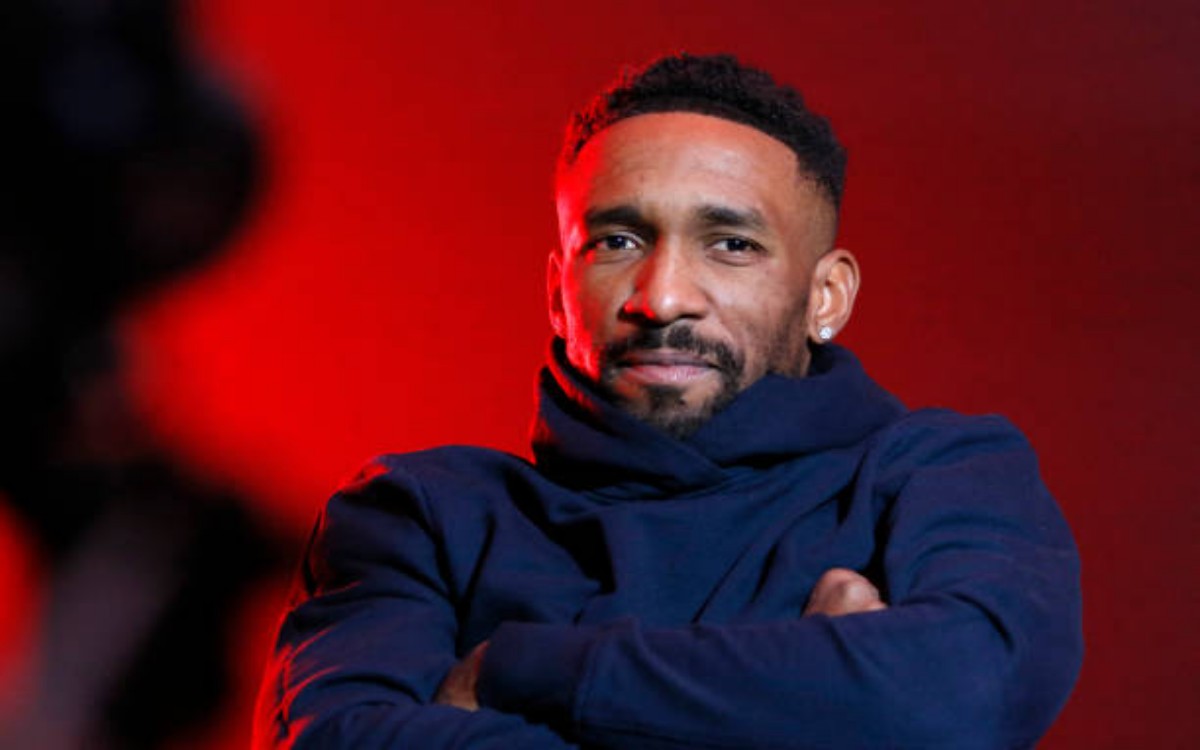 “He’s got everything” – Jermaine Defoe claims Manchester United transfer target reminds him of Michael Carrick