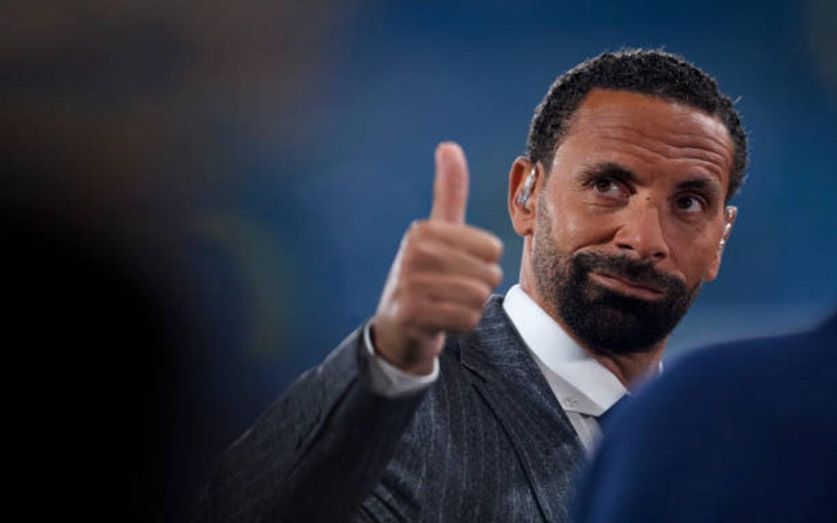 Rio Ferdinand names the ‘only team’ that can stop England from winning the Qatar 2022 World Cup