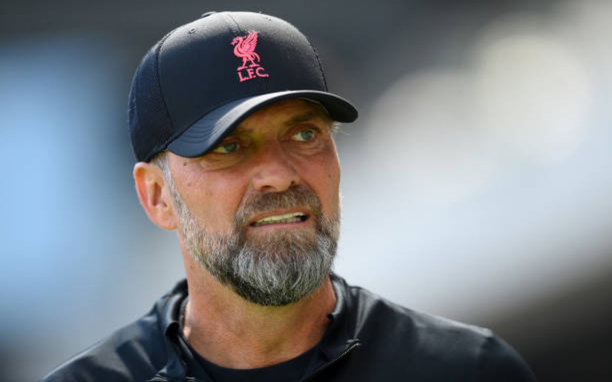 Jurgen Klopp admits he was wrong to criticise this Manchester United transfer