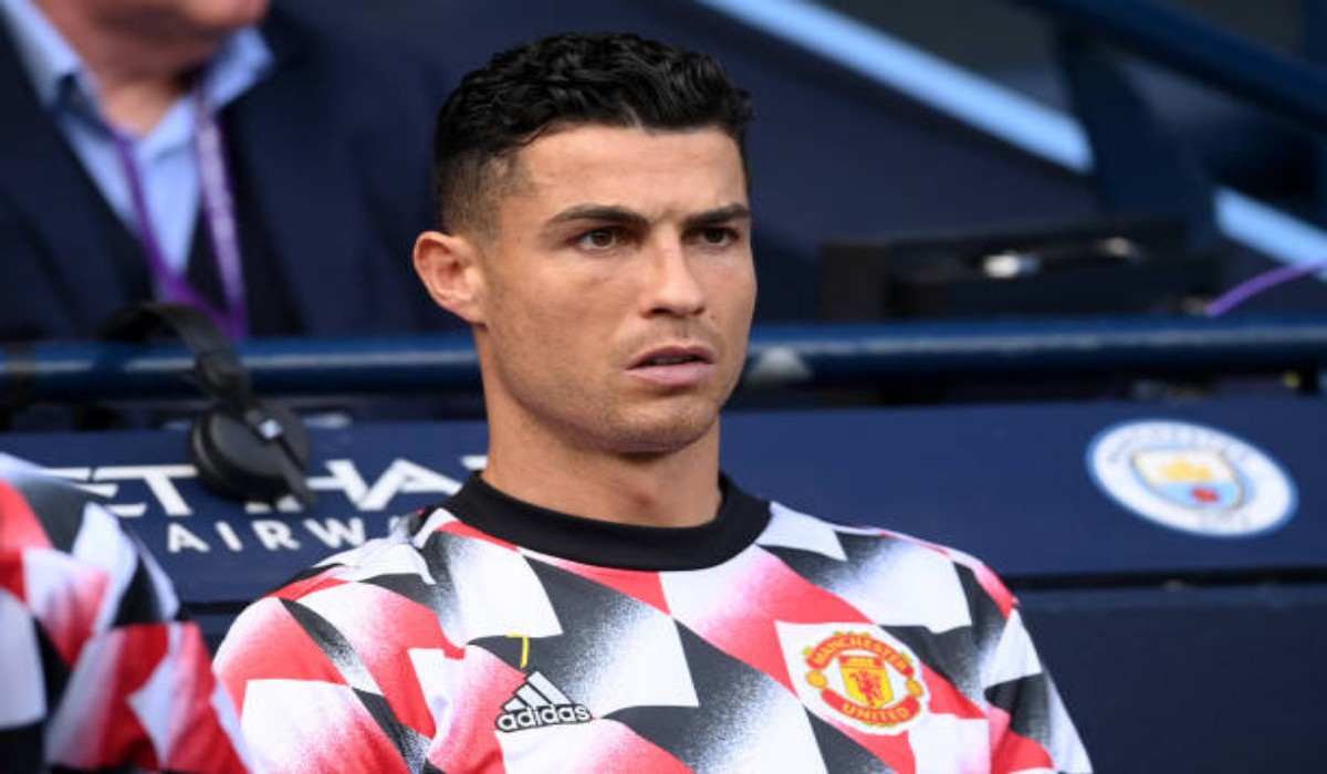 ‘€100million won’t be enough’ – Agent reveals what Man United must pay for player identified as Cristiano Ronaldo replacement