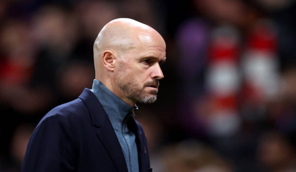 ‘He’s a dynamic attacker, just what Man United need’ – Ten Hag urged to offer Man United star plus cash for World Cup star