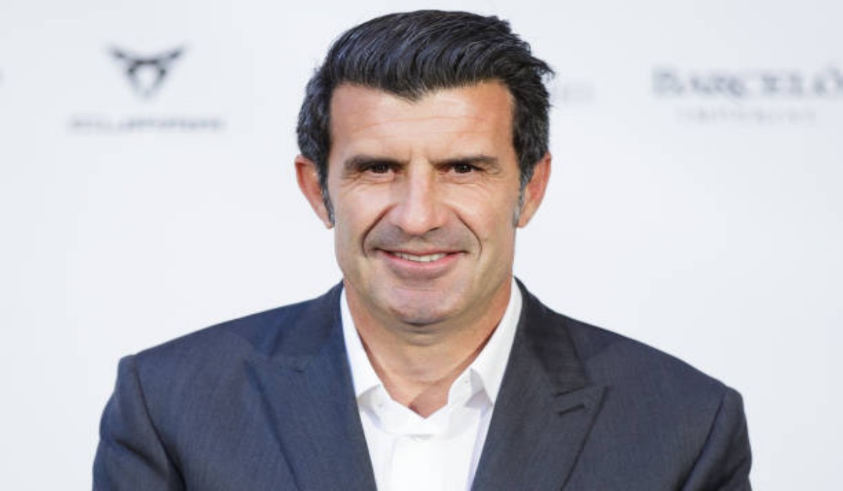 Portugal legend Figo claims it’s impossible for Portugal to win the World Cup without this player