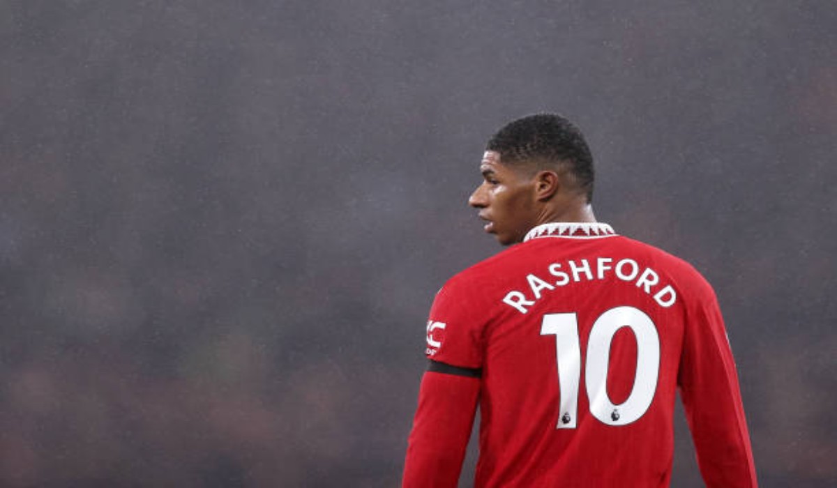 You’re not a kid anymore – Rio Ferdinand sends message to Rashford