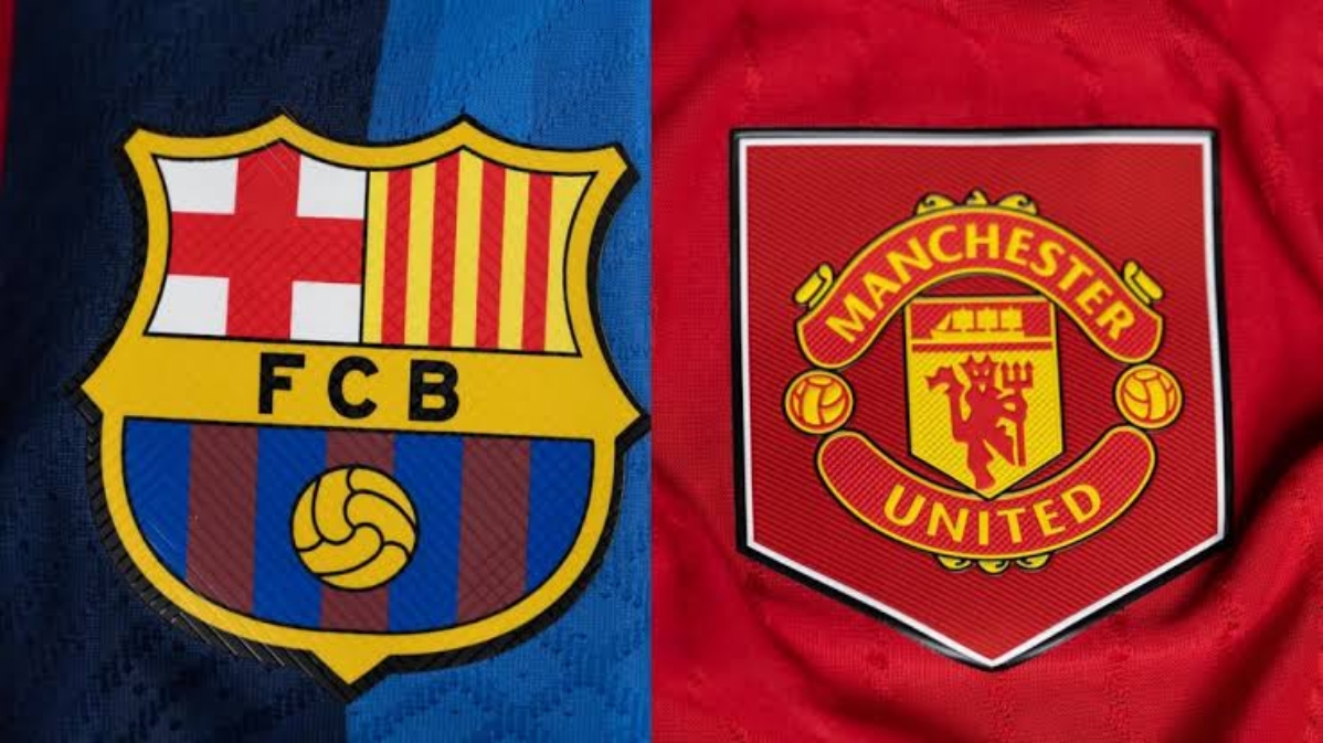Manchester United open to selling this player to Barcelona in the summer