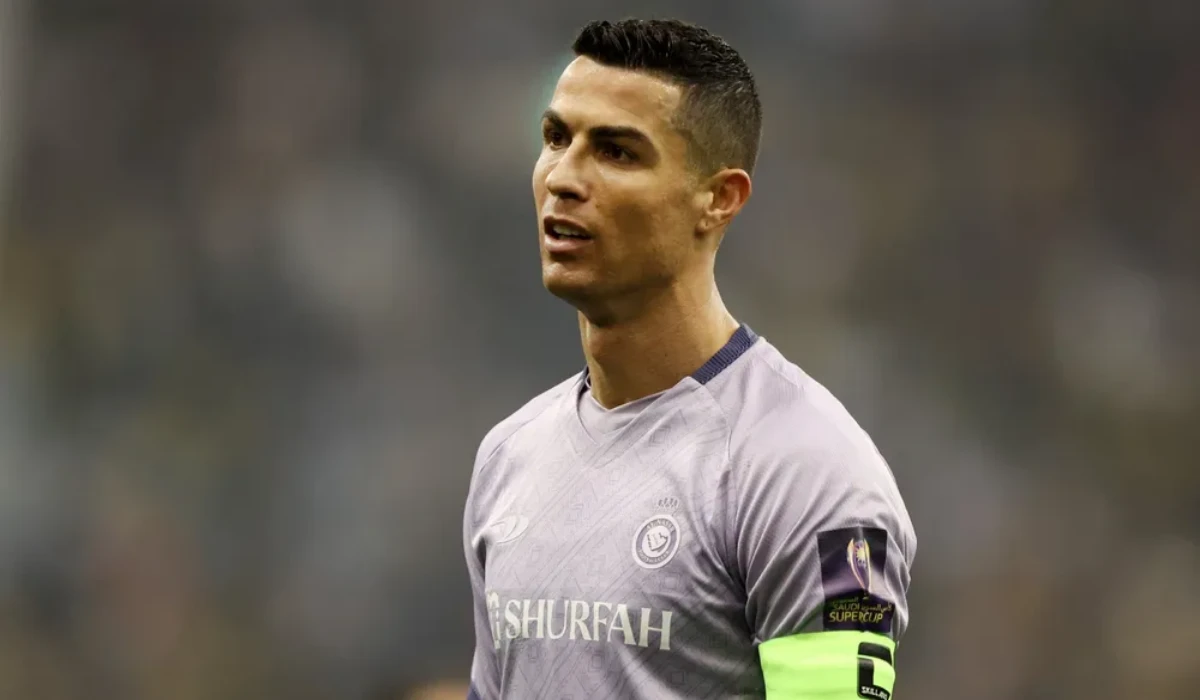 Cristiano Ronaldo’s team-mate claims former Man United star is making life ‘difficult’ for Al-Nassr