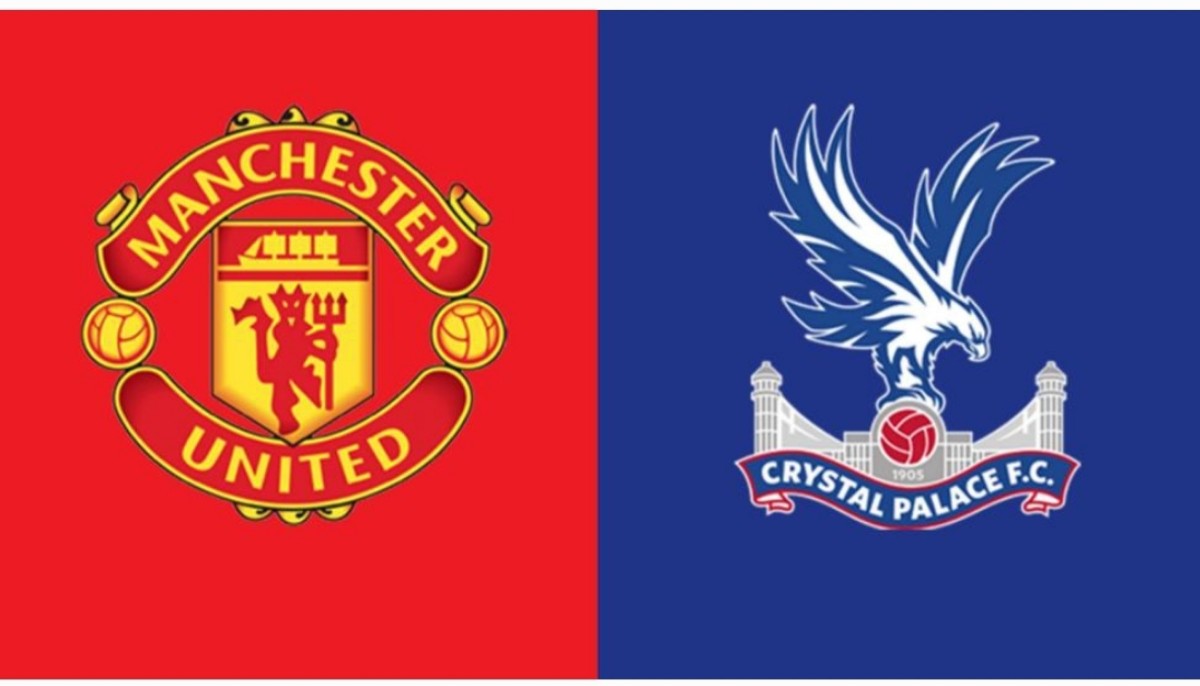 Manchester United vs Crystal Palace: Chris Sutton shares his prediction for the game