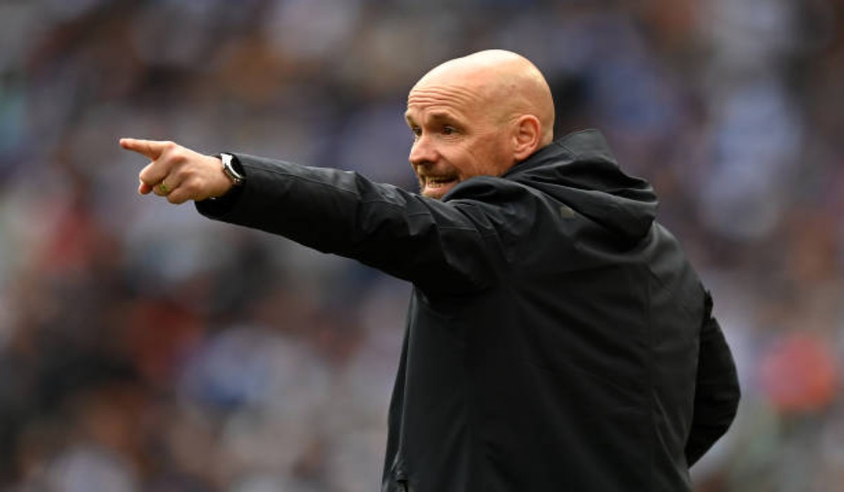 Erik ten Hag wants Manchester United to sign this player by Friday