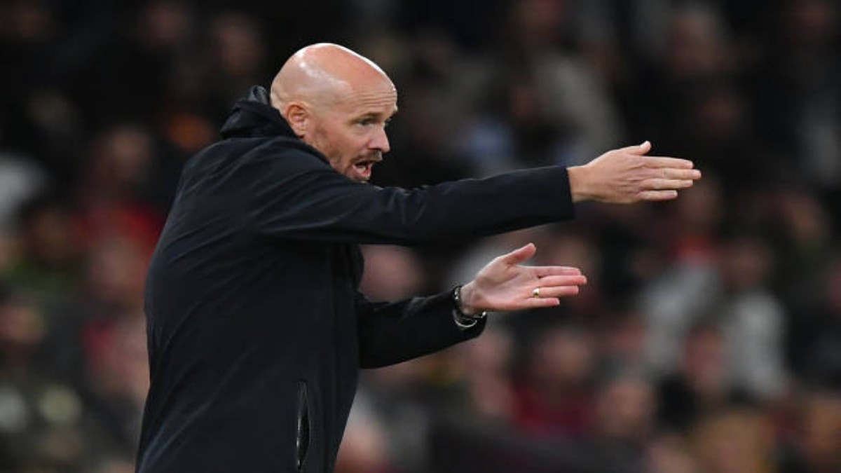 Erik ten Hag desperate to sell Manchester United star in the coming days for any amount