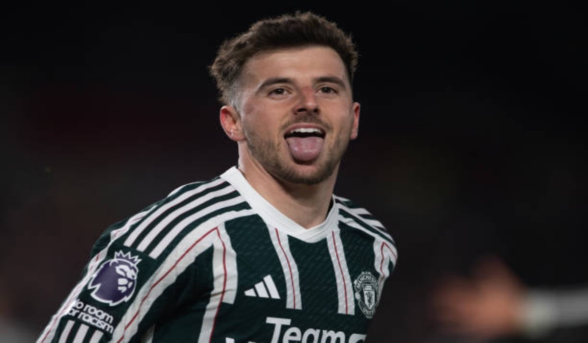 He wanted a bigger club. Ten Hag finally reveals why Mason Mount really left Chelsea to join Manchester United